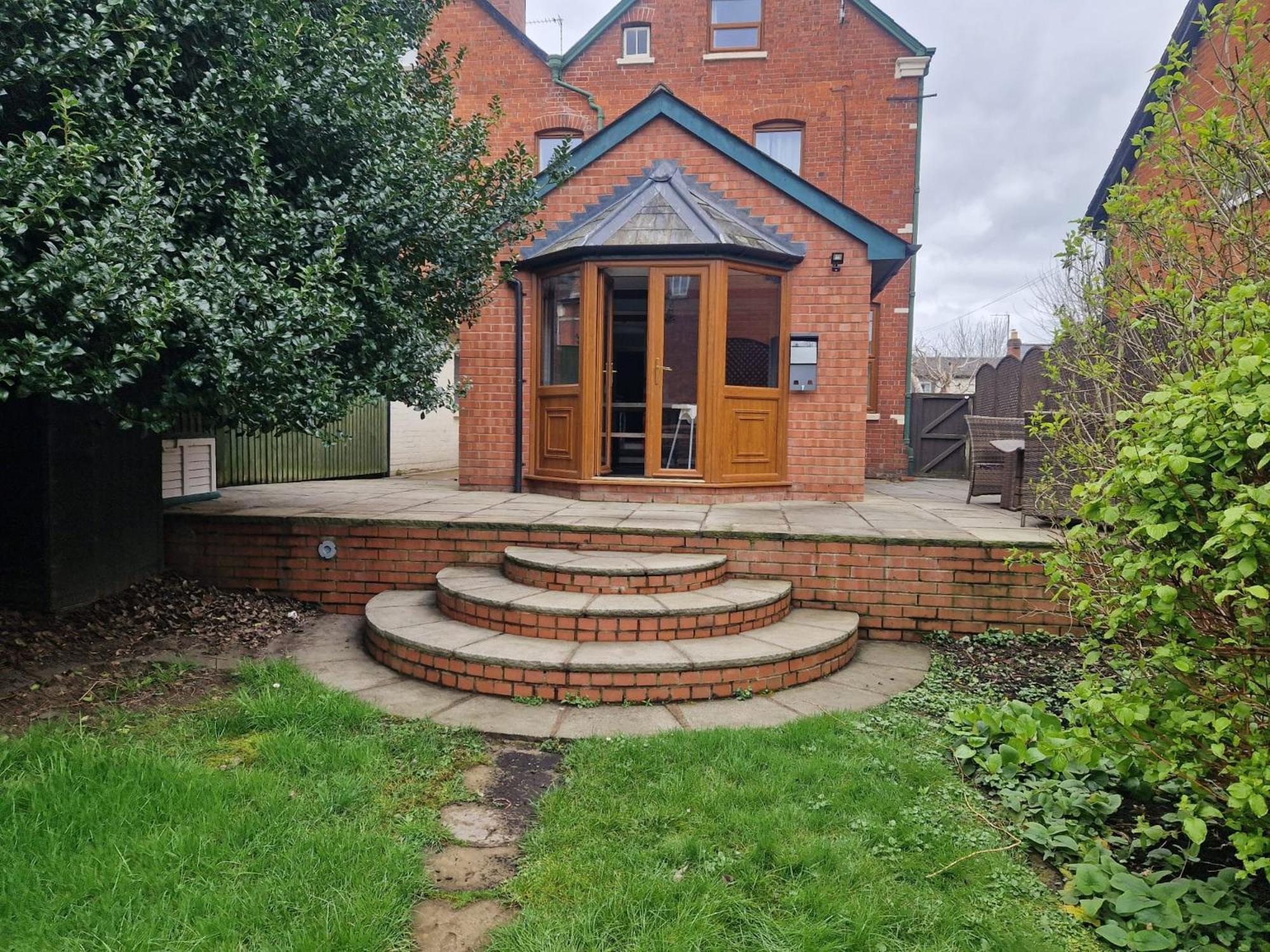 Hereford - Falcon House - Spacious 5 Bedroom House With Games Room - Sleeps 14 Guests - Great Property For Family & Friends Gathering Together - Hosted By Rentmyhouse Exterior foto