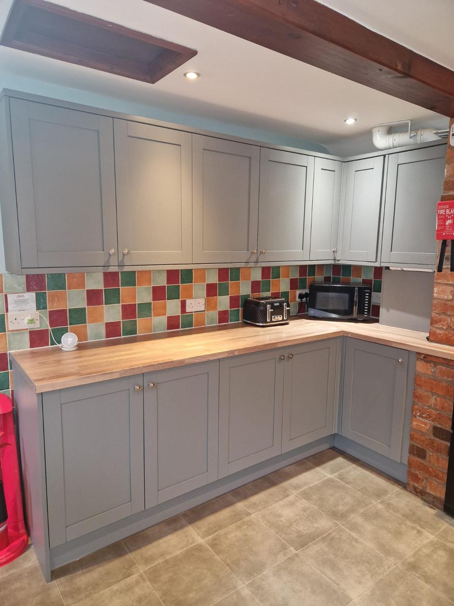 Hereford - Falcon House - Spacious 5 Bedroom House With Games Room - Sleeps 14 Guests - Great Property For Family & Friends Gathering Together - Hosted By Rentmyhouse Exterior foto