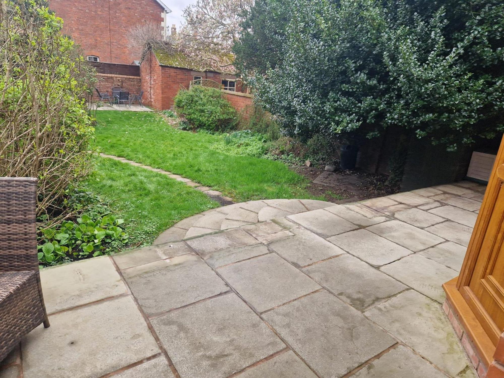 Hereford - Falcon House - Spacious 5 Bedroom House With Games Room - Sleeps 14 Guests - Great Property For Family & Friends Gathering Together - Hosted By Rentmyhouse Exterior foto